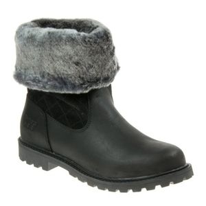 Barbour Hareshaw Waterproof Fold Down Boots